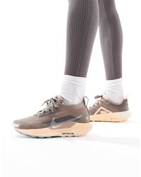 Nike - Reactx pegasus trail 5 - baskets en gore-tex - Lyst