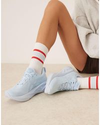 Asics - – novablast 5 lite-show – lauf-sneaker - Lyst