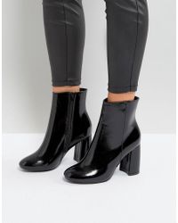 jeffrey campbell chapel bootie