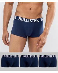 hollister underwear men