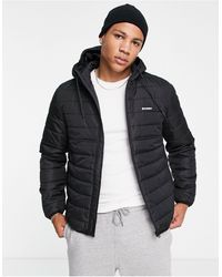 element black jacket