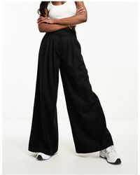 & Other Stories - Wide Leg Pants - Lyst