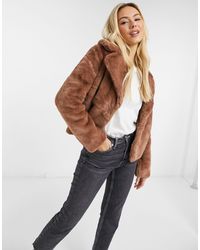 abercrombie cappotti