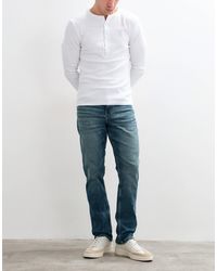 ASOS - Slim Jeans - Lyst