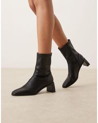 ASOS - – rush – stiefeletten - Lyst
