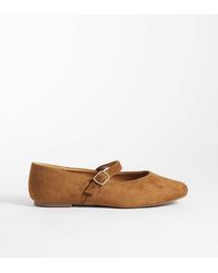 SEQWL Wide Fit - Iris - Lyst