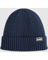 Levi's - Sunset beanie - Lyst