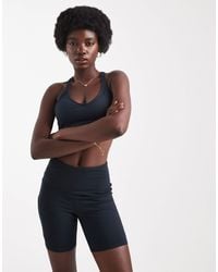 Roxy - – heart into it – shorts - Lyst