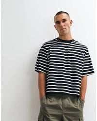 Collusion - Boxy Tee - Lyst
