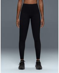 Oysho - – extra compressive raise up – knöchellange leggings - Lyst