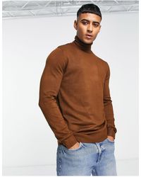 Pull&Bear Sweaters and knitwear for Men | Online Sale up to 74% off | Lyst
