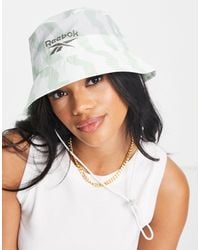 Chapeaux Reebok pour femme | Réductions en ligne jusqu'à 70 % | Lyst