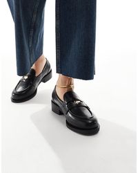 Raid Wide Fit - – nonnie – penny-loafer - Lyst