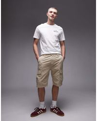 Tommy Hilfiger - Otis Cargo Shorts - Lyst