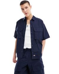 Dickies - Fisherville Shirt - Lyst