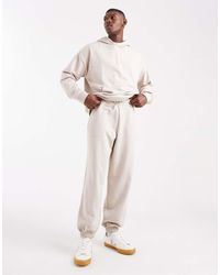New Look - Oversized Joggers Co-Ord - Lyst