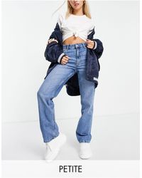 Bershka Jeans for Women | Online Sale up to 54% off | Lyst