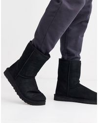 UGG Classic Short Boots for Men - Up to 