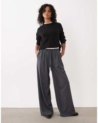 New Look - Side Split Jumper - Lyst