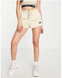The North Face - Mix & Match Shorts - Lyst