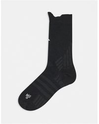 adidas Originals - Adidas Tennis Cushioned Crew Socks - Lyst