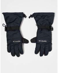 Columbia - – last tracks ii – skihandschuhe - Lyst