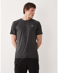 Dare 2b - Reflective Lightweight Persist T-Shirt - Lyst