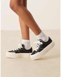 Converse - Chuck Taylor All Star Cruise Ox - Lyst
