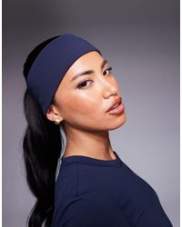 4505 - Yoga Wide Headband - Lyst