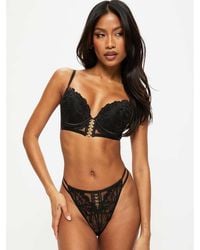 Ann Summers - Ever Yours Lace G-String - Lyst