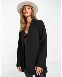 french connection blazer