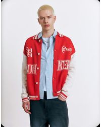Pull&Bear - Stwd Cardigan - Lyst