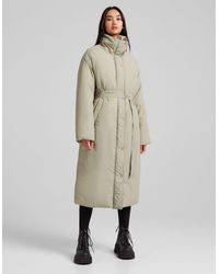 Bershka Coats for Women | Black Friday Sale up to 66% | Lyst