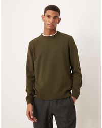 Mango - – strickpullover - Lyst