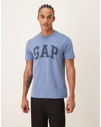 Gap - Everyday Soft Logo T-Shirt - Lyst