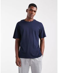 JJ Rebel - – oversize-t-shirt - Lyst