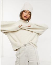 gaia sweater weekday