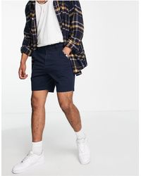Pantalones cortos Hollister de hombre: hasta el 35 % de descuento | Lyst