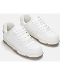 Pull&Bear - – skater-sneaker - Lyst