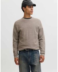 Jack & Jones - Gebreide Pullover - Lyst
