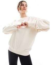 Cotton On - Classic Fleece Crew Sweatshirt - Lyst