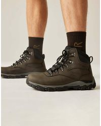 Regatta - Holcombe Classic Walking Boots - Lyst
