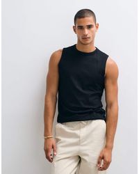 ASOS - Breathemax Lite Regular Fit Tank - Lyst