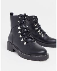 London Rebel Boots for Women - Up to 64% off at Lyst.com