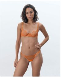 Bluebella - Leliana Thong - Lyst