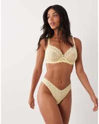 Boux Avenue - Eden Fuller Bust Balconette Bra - Lyst