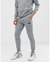 mens joggers skinny fit