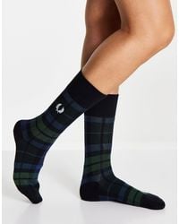 Fred Perry Socks for Women | Online Sale up to 36% off | Lyst