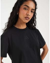 adidas Originals - Adidas Training Motion T-Shirt - Lyst