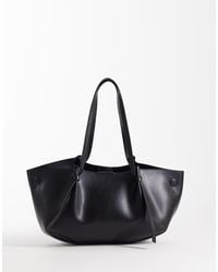 Gina Tricot - Long Strap Tote Bag - Lyst